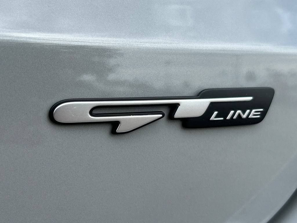 Used 2022 Kia K5 GT-Line w/ GT-Line Awd Premium Package image 24