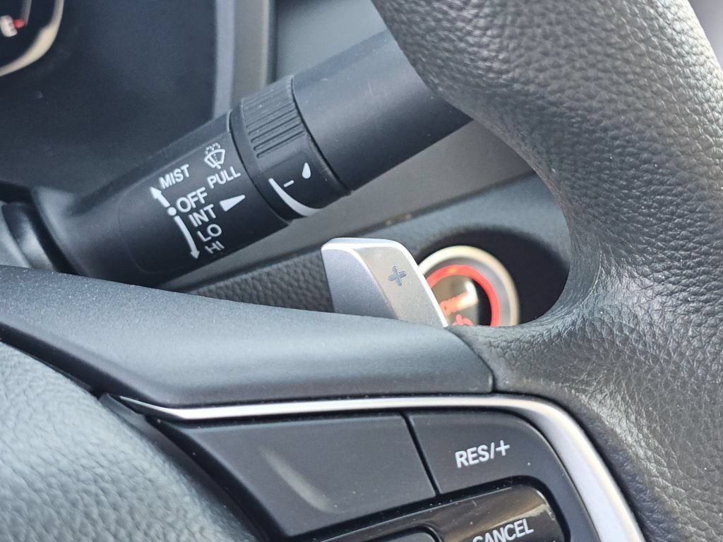 Used 2022 Honda Insight EX image 15