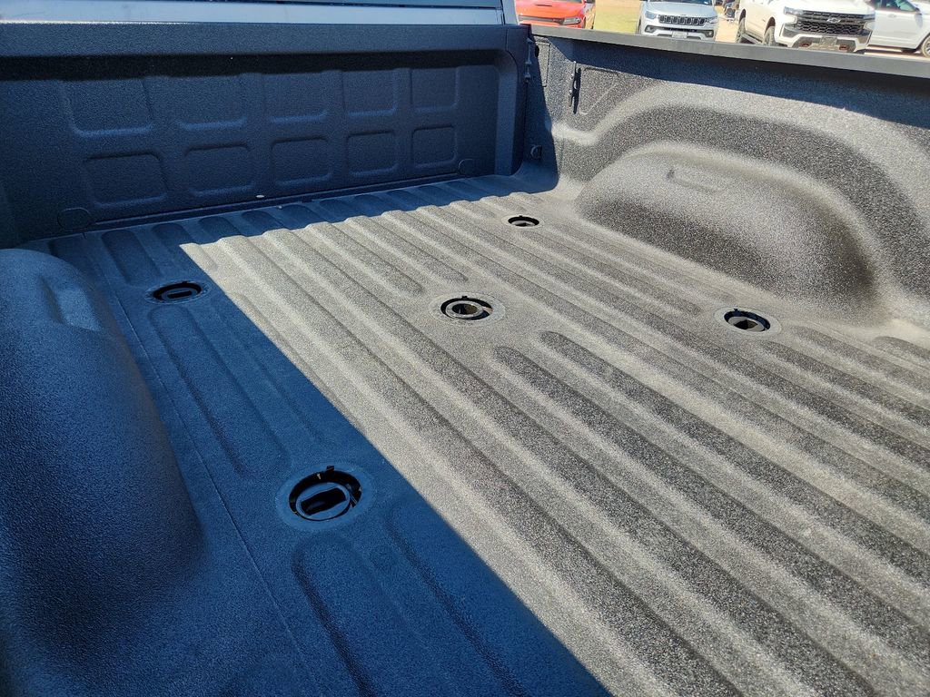 New 2026 RAM 2500 Tradesman image 12