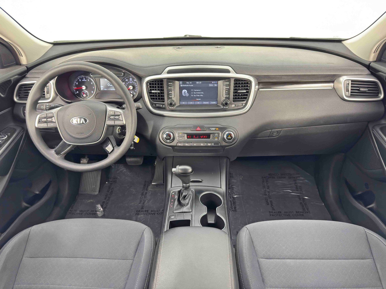 Used 2019 Kia Sorento LX image 11