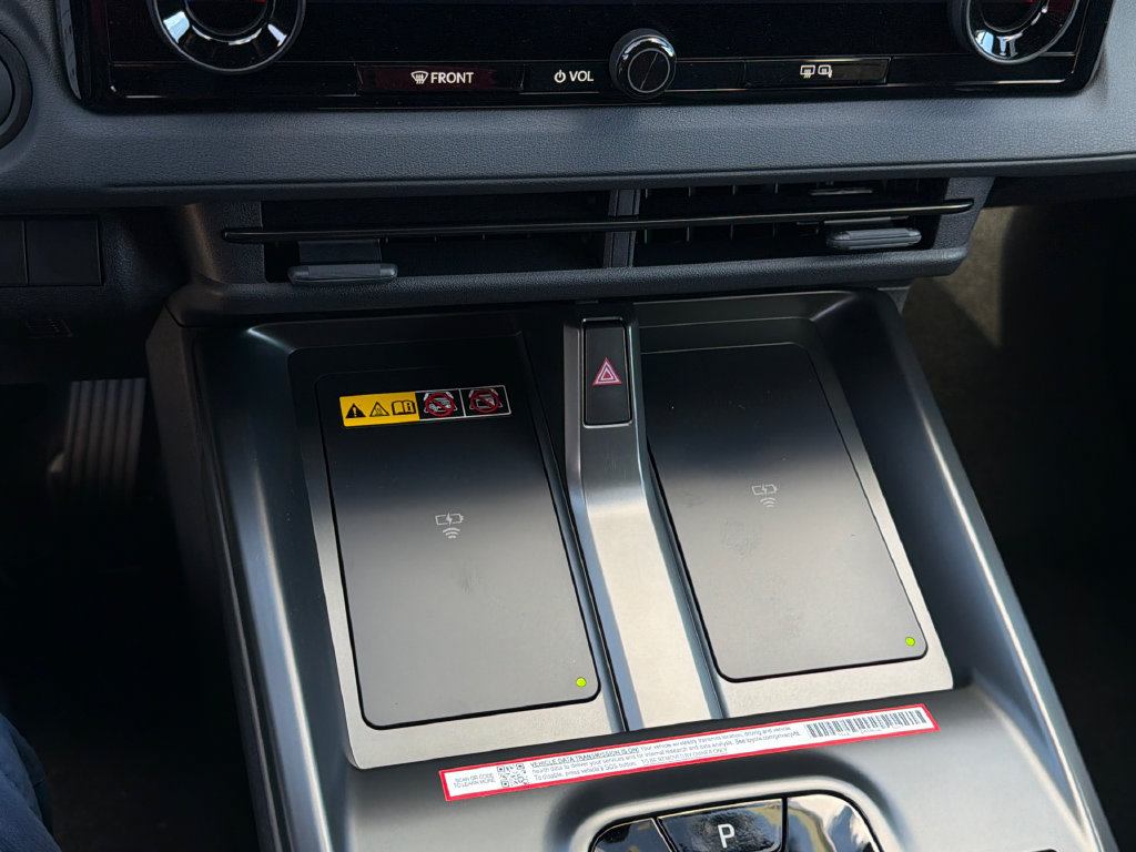 New 2026 Toyota bZ Woodland AWD/4WD image 27