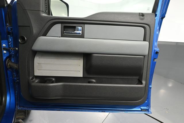 Used 2014 Ford F150 STX w/ Equipment Group 201A Mid AWD/4WD image 39
