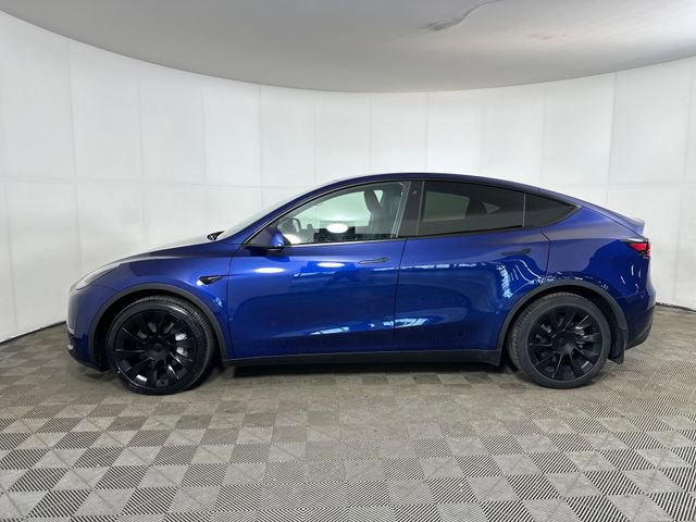 Used 2020 Tesla Model Y Long Range image 6