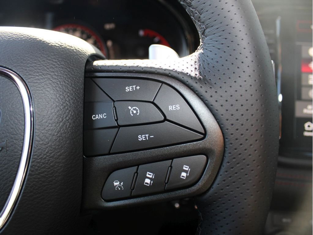 New 2026 Dodge Durango GT image 14