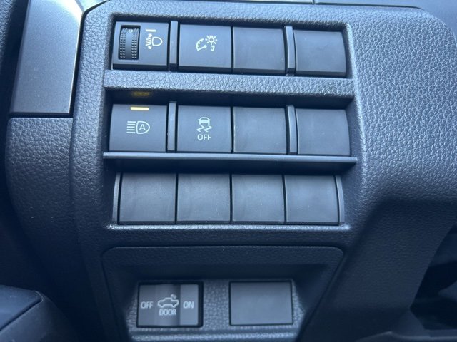 New 2025 Toyota Tacoma TRD Sport image 24