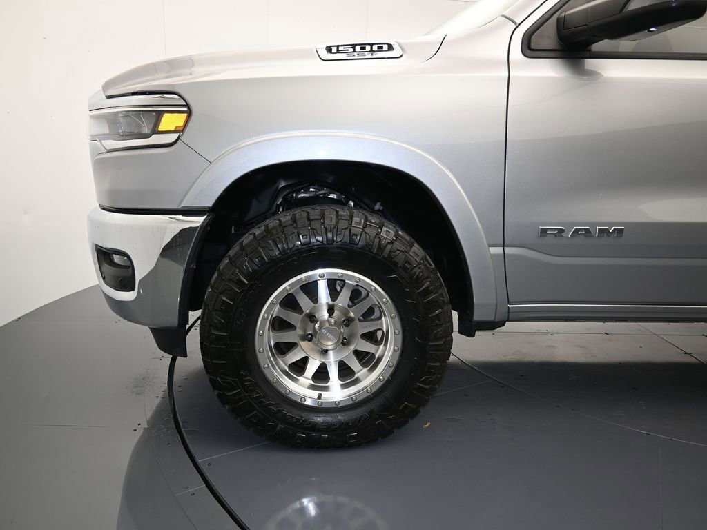 Used 2025 RAM 1500 Big Horn image 10