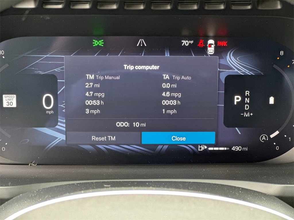 New 2026 Volvo XC90 B6 Ultra image 28