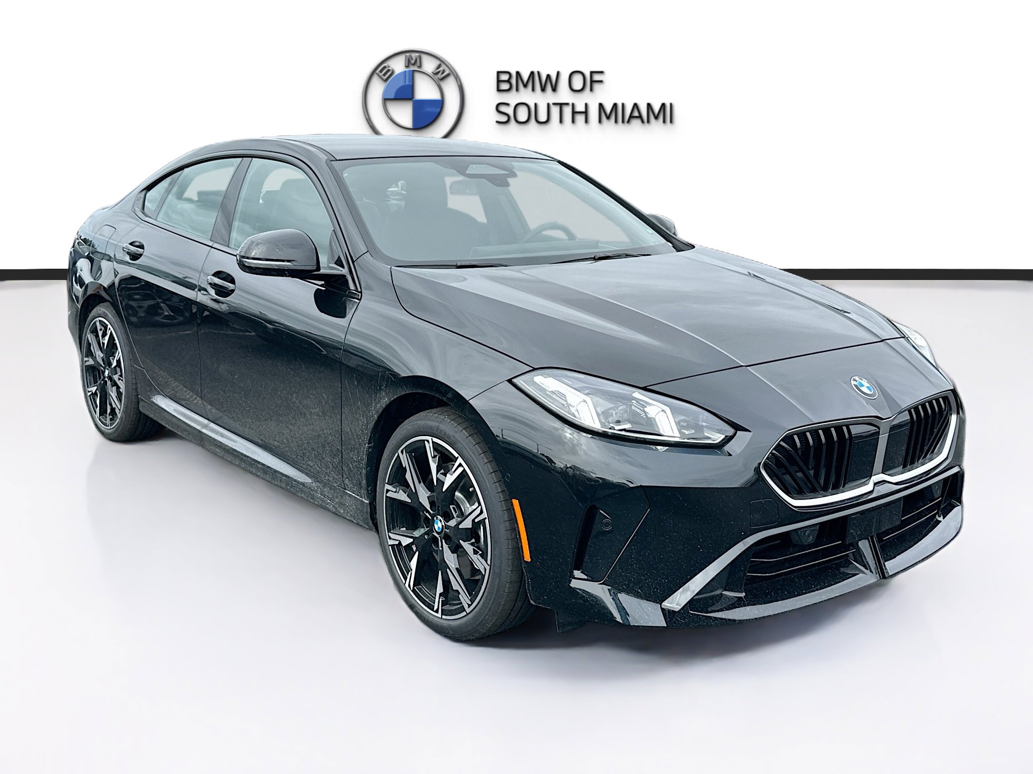 New 2026 BMW 228i