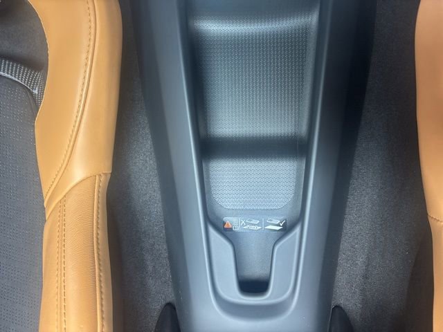 Used 2024 Chevrolet Corvette Z06 w/ Stealth Interior Trim Package image 17