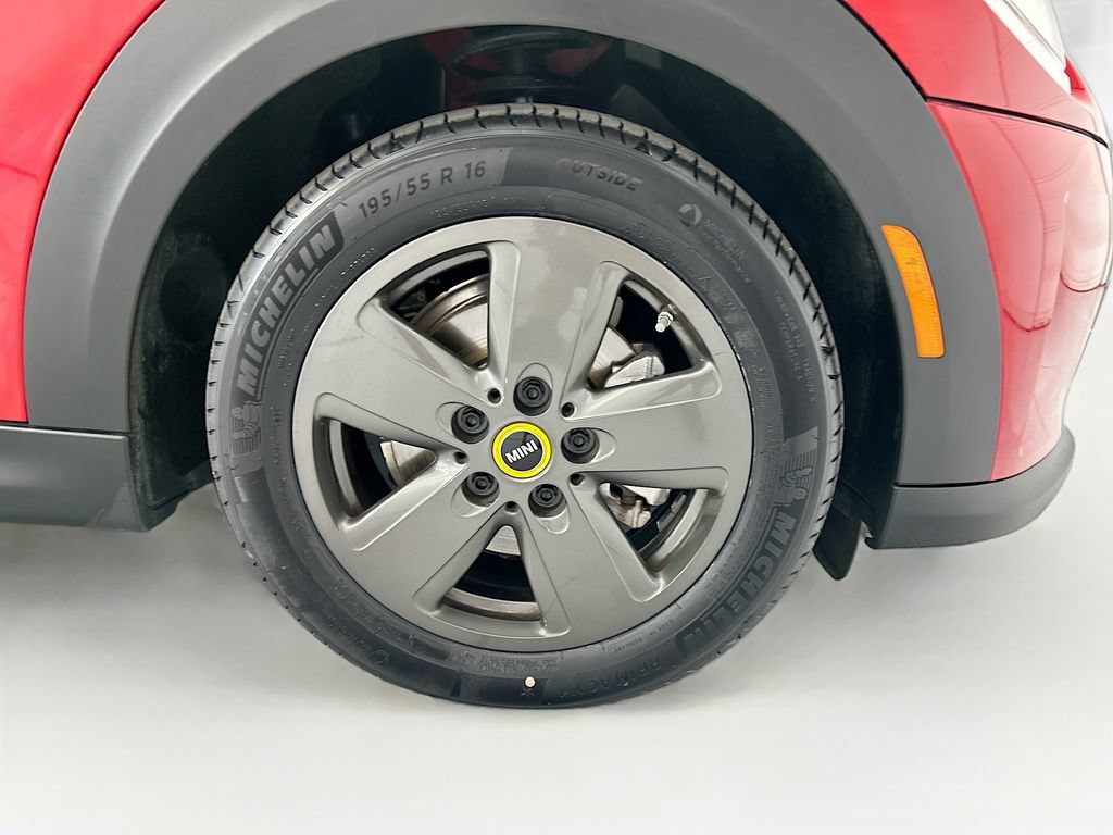 Used 2024 MINI Cooper SE FWD image 33