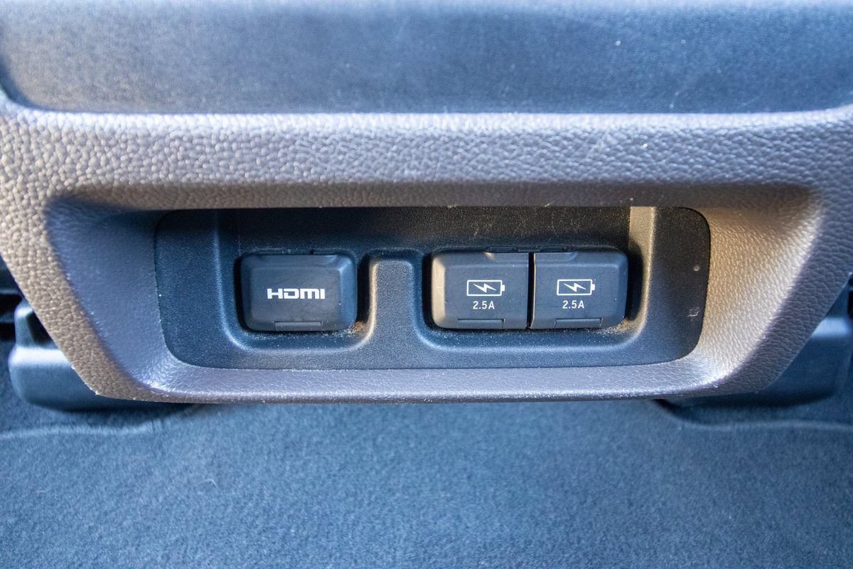 Used 2020 Honda Odyssey EX-L image 45