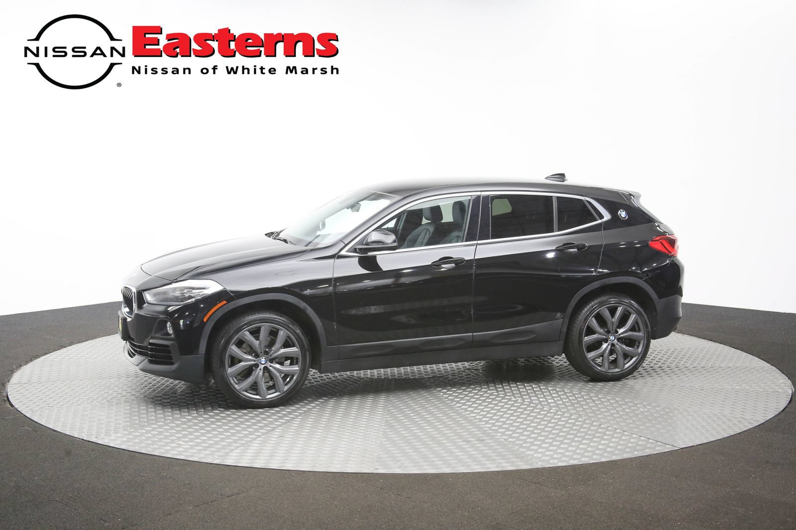 Used 2018 BMW X2 xDrive28i AWD/4WD image 54