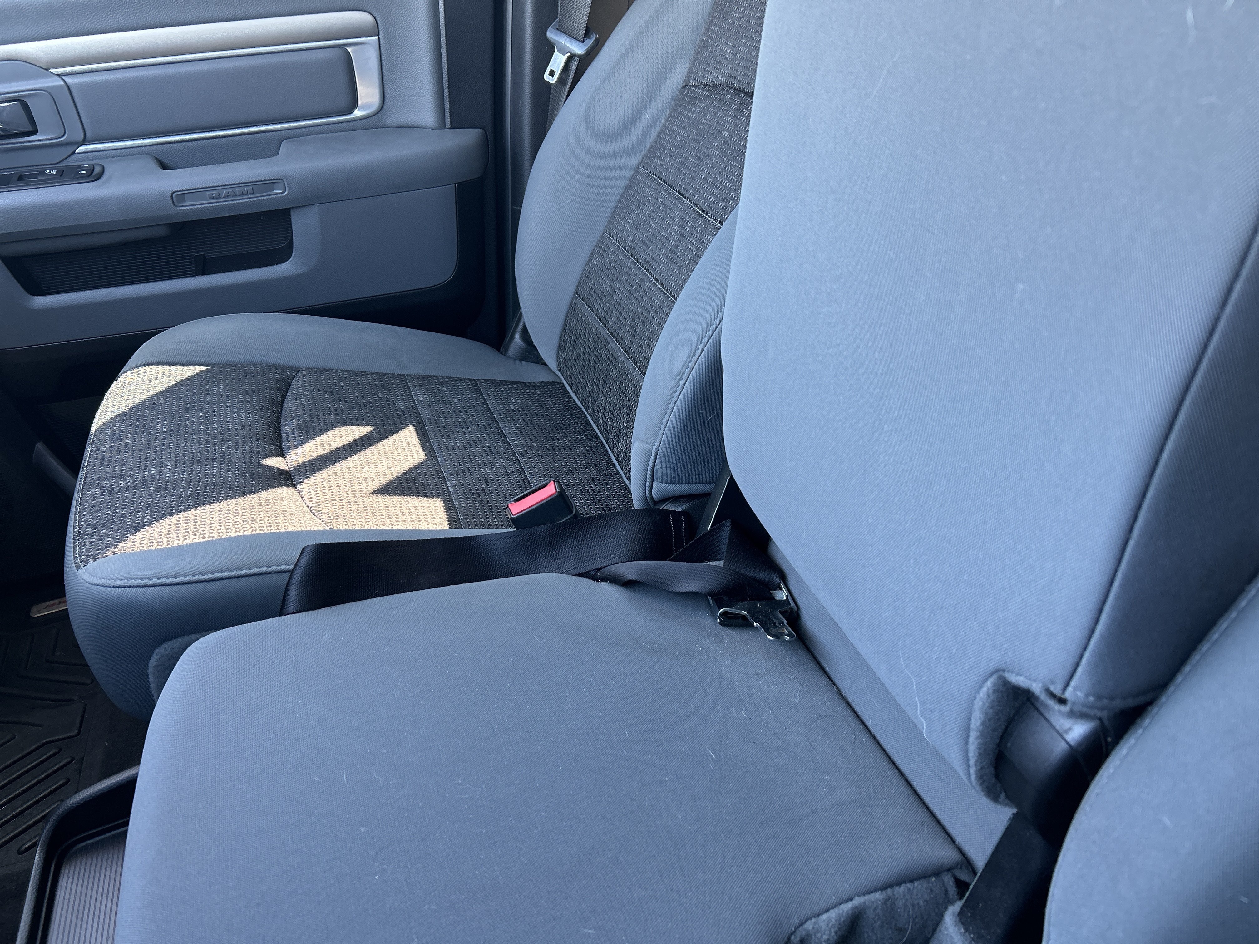 Used 2014 RAM 1500 Big Horn AWD/4WD image 26