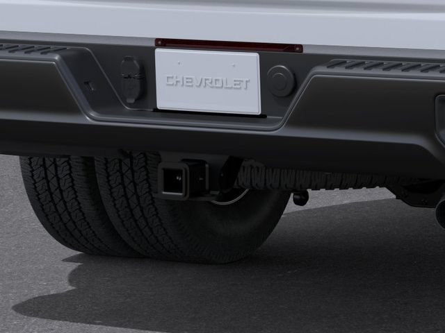 New 2026 Chevrolet Silverado 3500 W/T AWD/4WD image 14