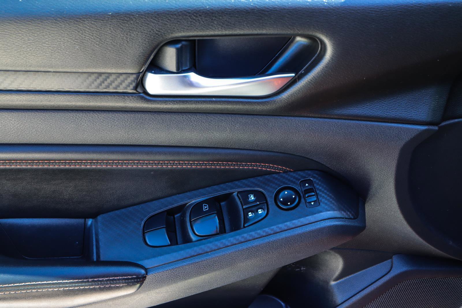 Used 2019 Nissan Altima 2.5 SR image 33