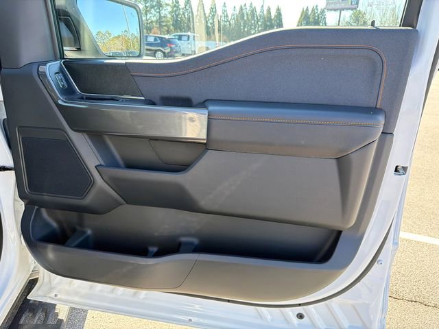 Used 2023 Ford F150 Tremor w/ Trailer Tow Package image 14