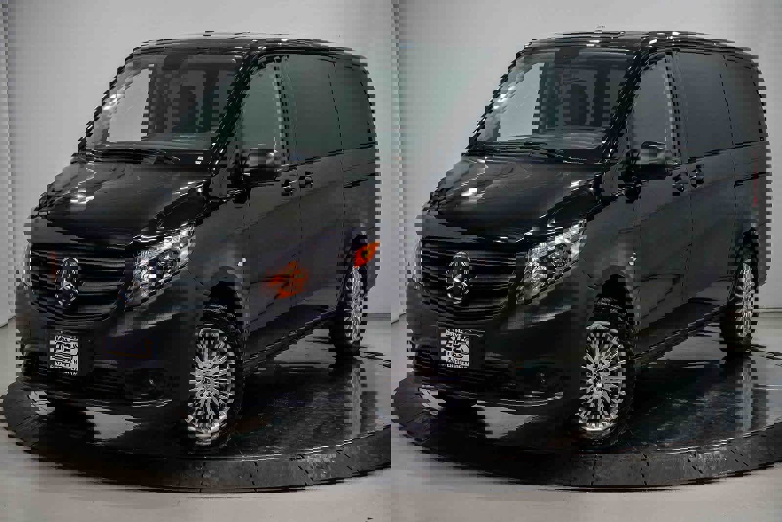 Used 2023 Mercedes-Benz Metris Passenger