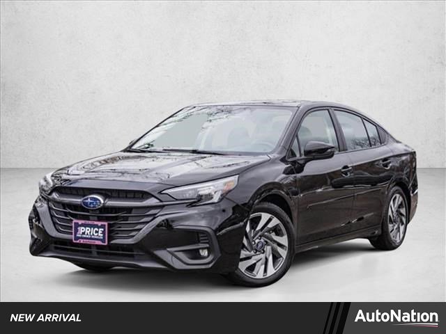 Used 2025 Subaru Legacy Limited