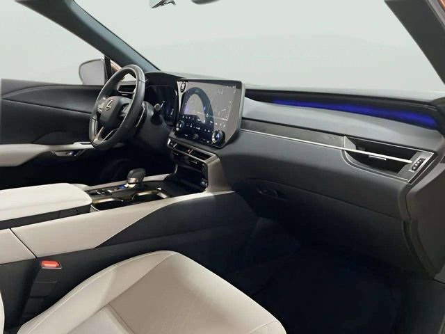 Used 2023 Lexus RX 350 Premium Plus w/ Cold Area Package image 22