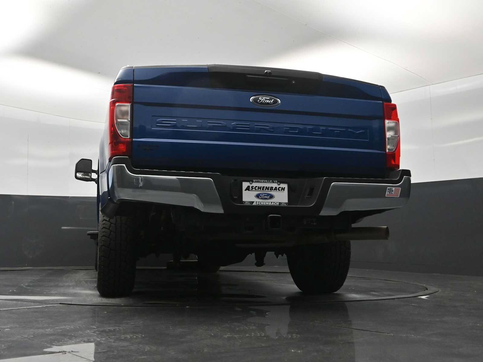 Certified 2022 Ford F250 XL w/ STX Appearance Package AWD/4WD image 52