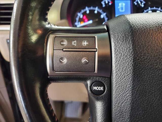 Used 2019 Lexus GX 460 Premium AWD/4WD image 14