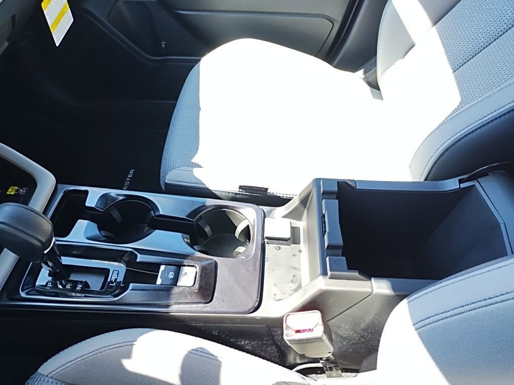 Certified 2026 Subaru Forester Premium image 29