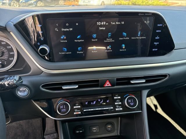 Used 2023 Hyundai Sonata SEL image 5