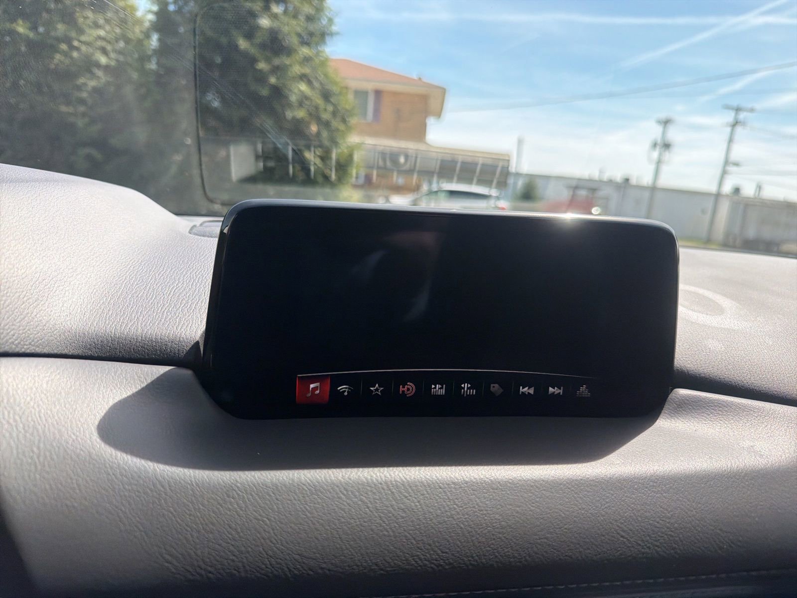 Used 2020 MAZDA CX-5 Touring image 14