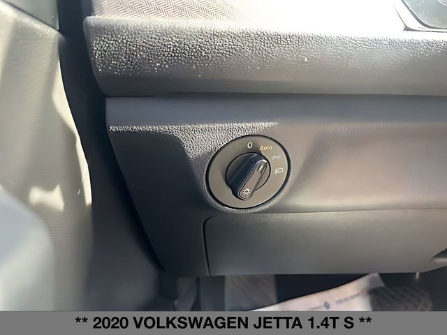 Used 2020 Volkswagen Jetta S image 24