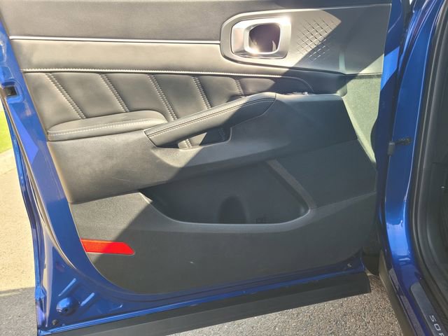 Used 2021 Kia Sorento SX image 16