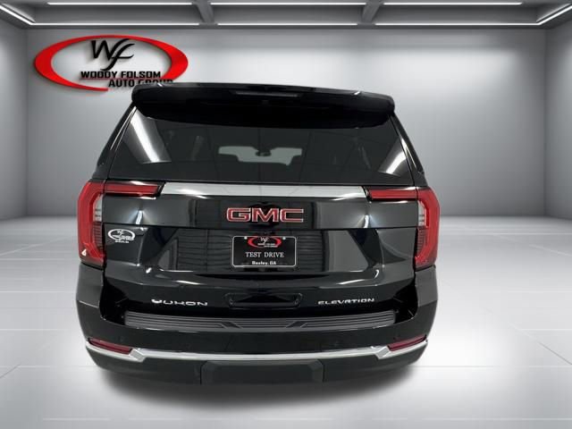 New 2026 GMC Yukon XL Elevation w/ LPO, Floor Liner Package image 6
