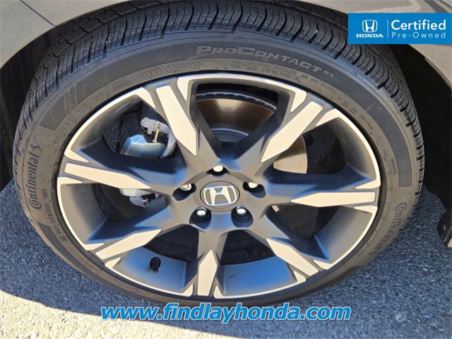 Certified 2025 Honda Civic Sport image 12