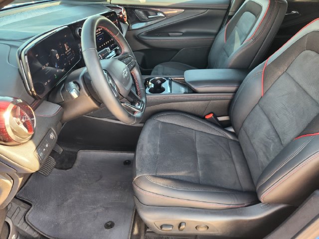 Used 2024 Chevrolet Blazer EV RS AWD/4WD image 13