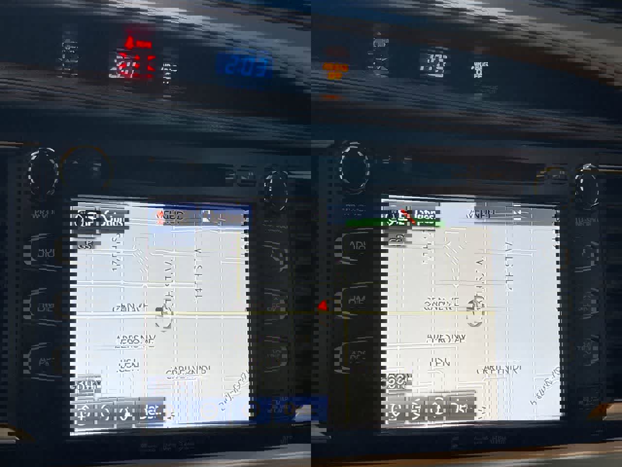 Used 2018 Toyota Highlander XLE image 18