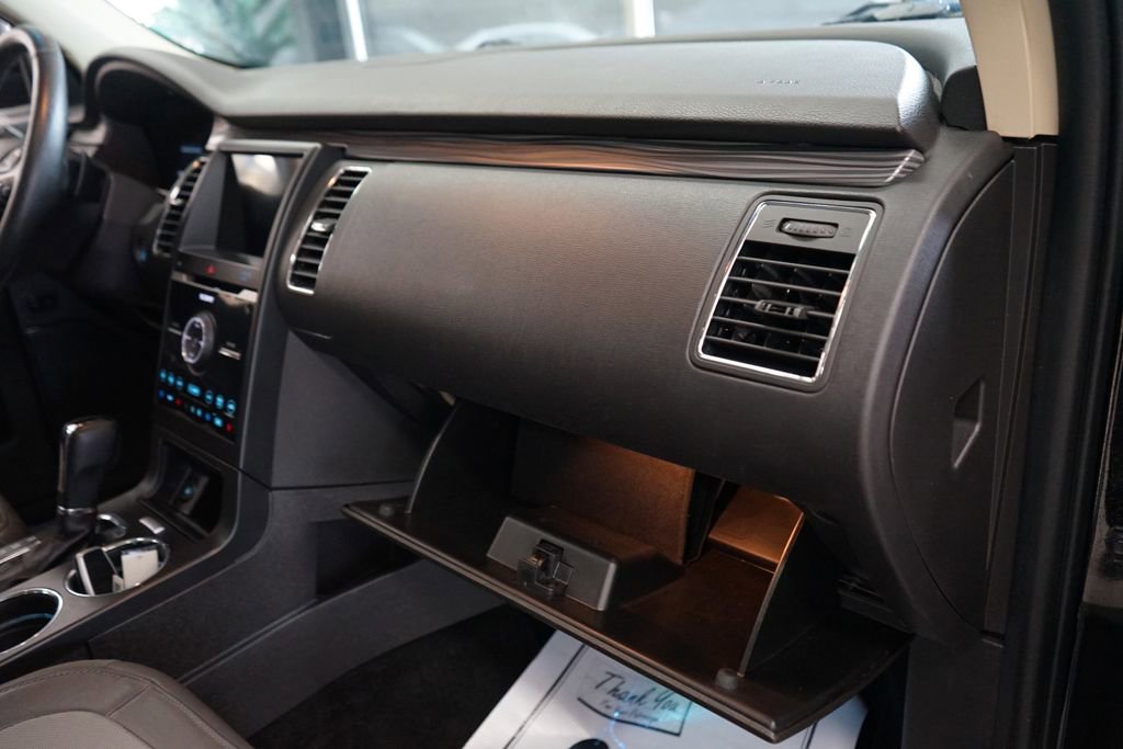 Used 2019 Ford Flex Limited w/ Equipment Group 303A image 47