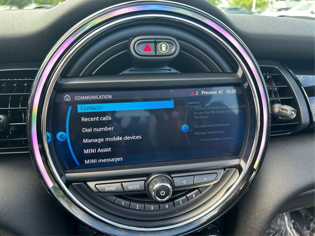 Used 2019 MINI Cooper S w/ Premium Package FWD image 52