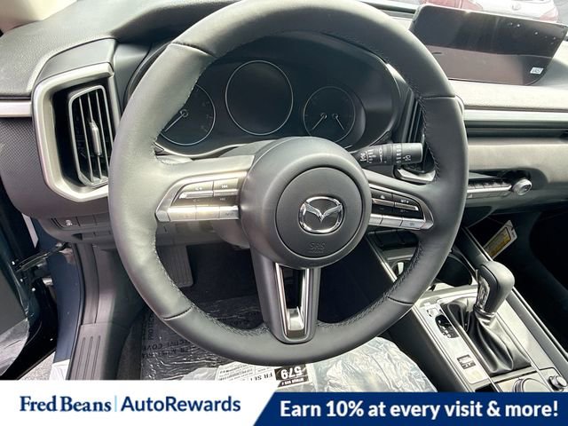 New 2026 MAZDA CX-50 AWD 2.5 S w/ Select Package image 9