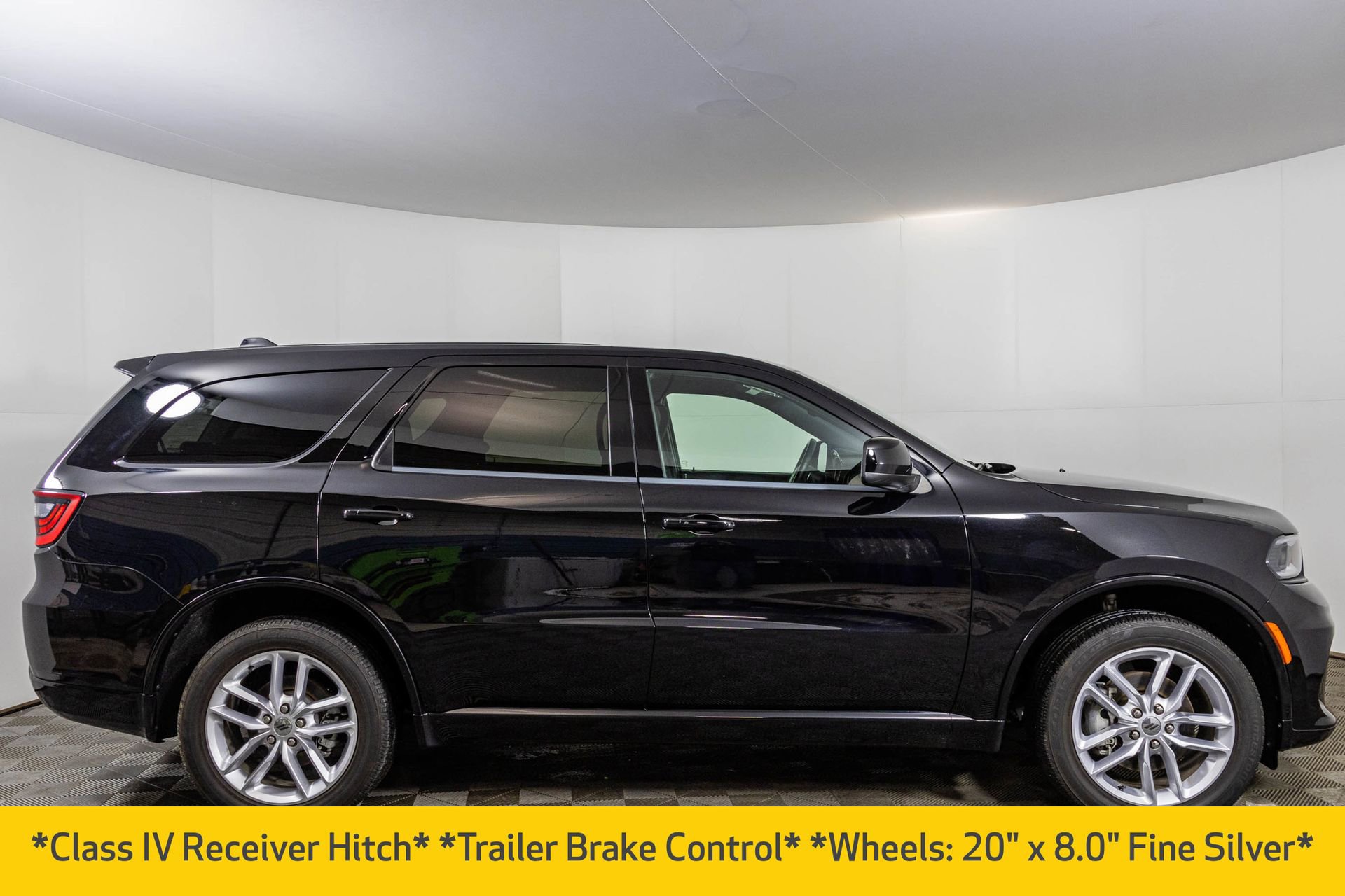 Used 2023 Dodge Durango GT image 18