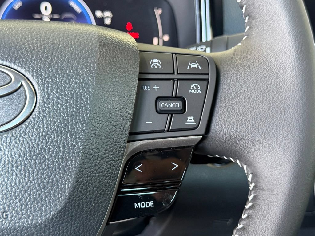 Certified 2026 Toyota Camry SE w/ Convenience Package FWD image 26
