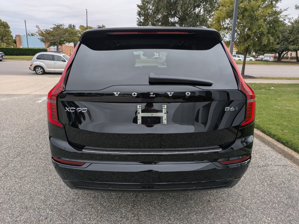 New 2027 Volvo XC90 B6 Ultra AWD/4WD image 5