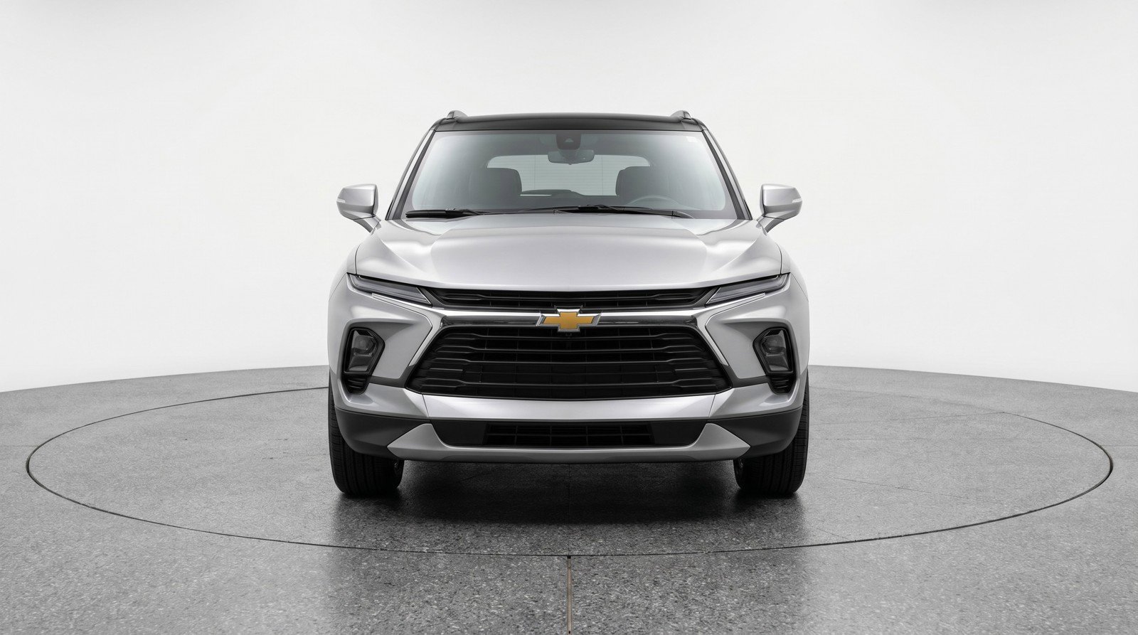 Used 2025 Chevrolet Blazer LT FWD image 2