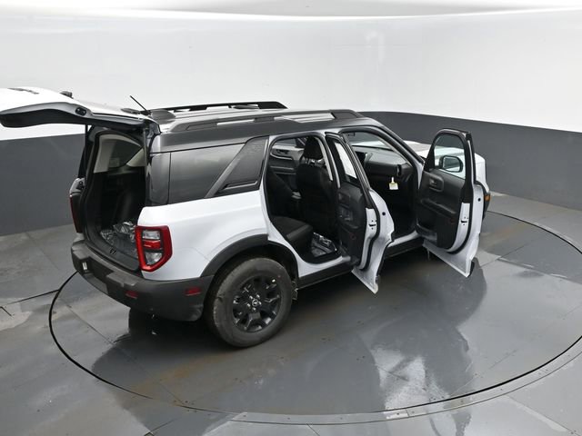 New 2026 Ford Bronco Sport Big Bend w/ Convenience Package AWD/4WD image 27