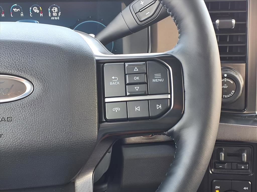 New 2026 Ford F350 Platinum image 24
