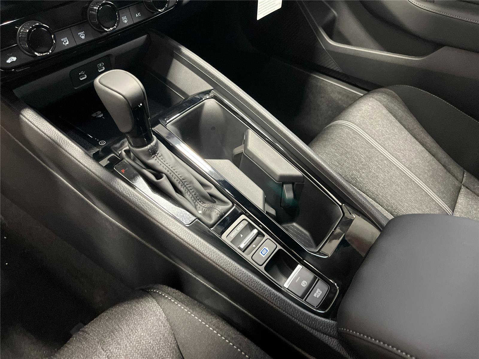 New 2026 Honda Accord Sport image 19