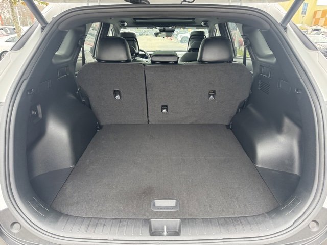 Certified 2023 Kia Sportage X-Line w/ X-Line Premium Package image 10