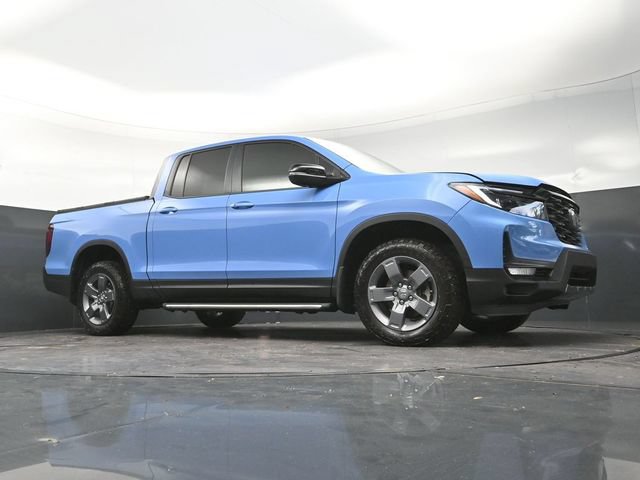 Used 2024 Honda Ridgeline TrailSport image 26