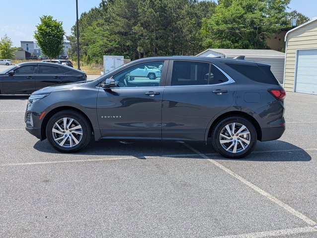 Used 2023 Chevrolet Equinox LT image 8