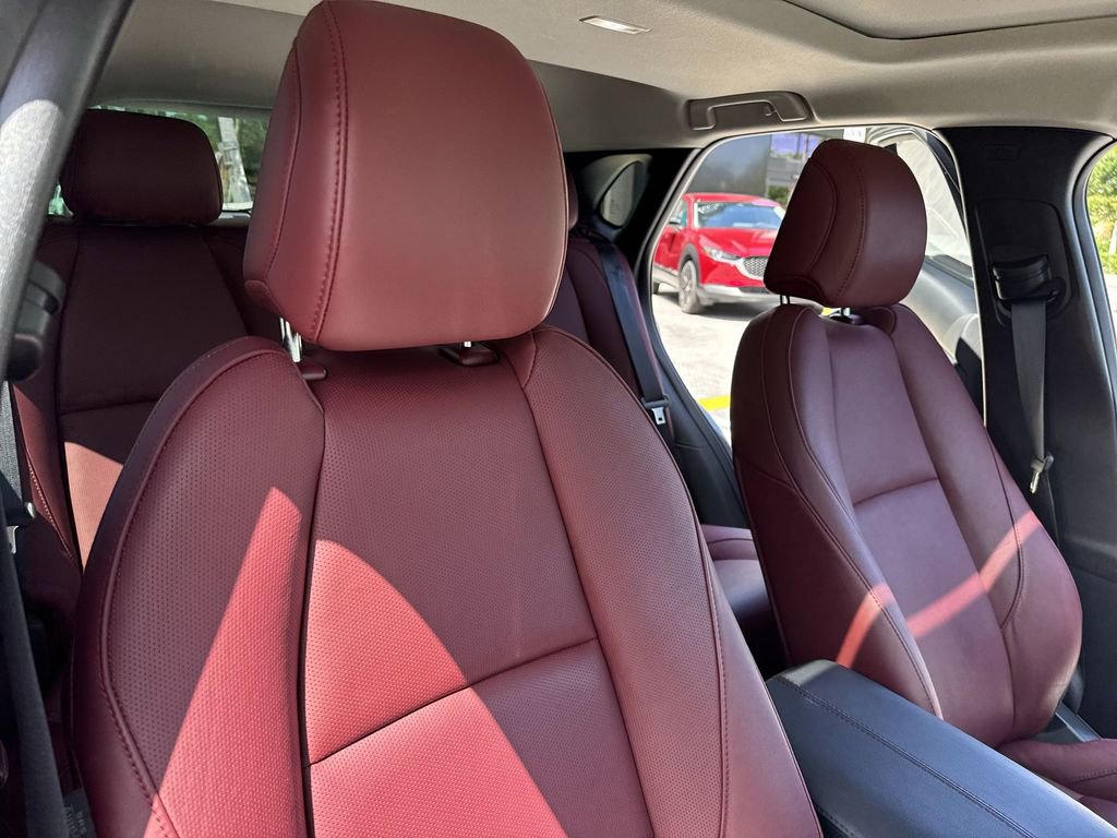 Certified 2023 MAZDA CX-30 AWD 2.5 S w/ Preferred Package image 46