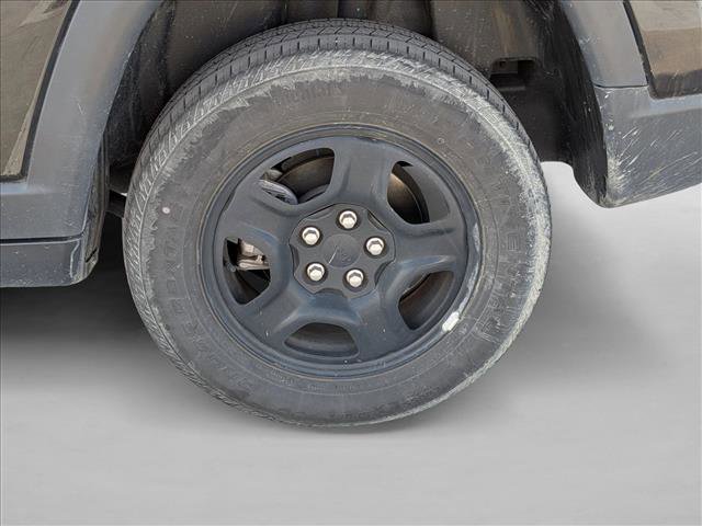 Used 2019 Jeep Compass Sport image 17