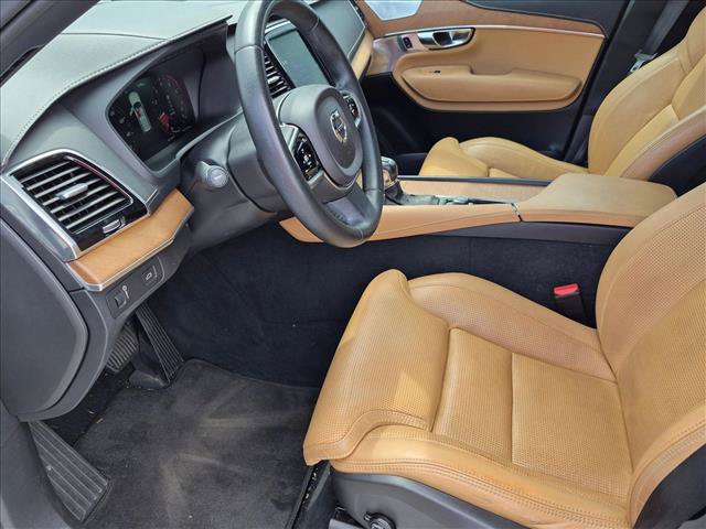 Used 2018 Volvo XC90 T6 Inscription w/ Convenience Package AWD/4WD image 13